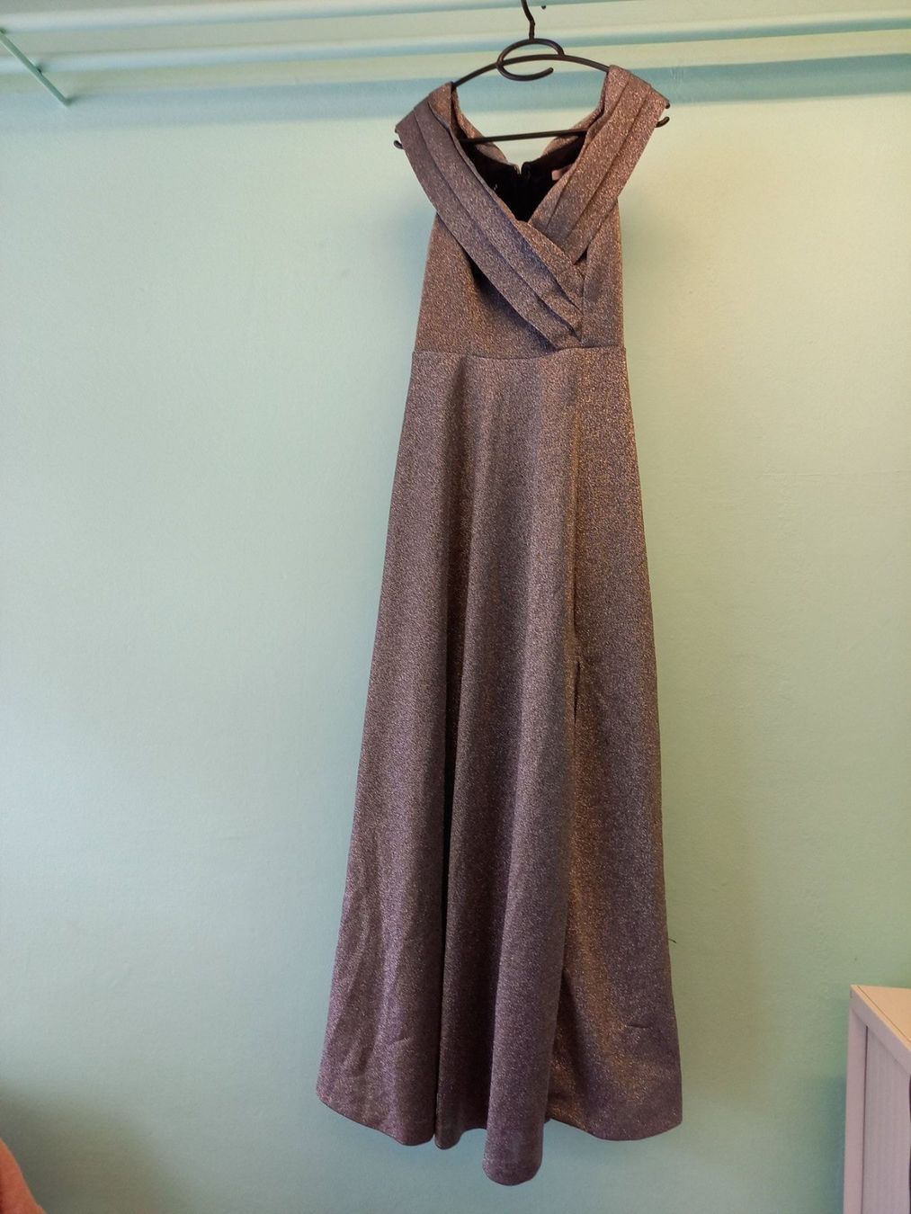 Vestiti: DAMEN   ABENDKLEID – Usato da Uster venduto da flocke1