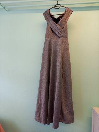 DAMEN   ABENDKLEID