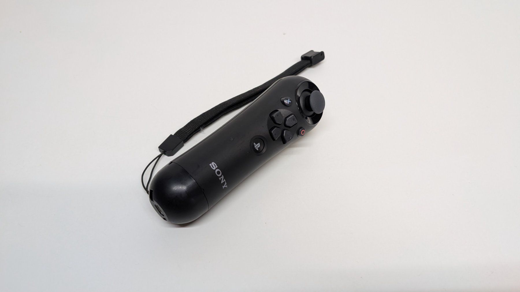 Sony Controller: PS3 Move Navigation Controller – Usato da Menziken venduto da mame18