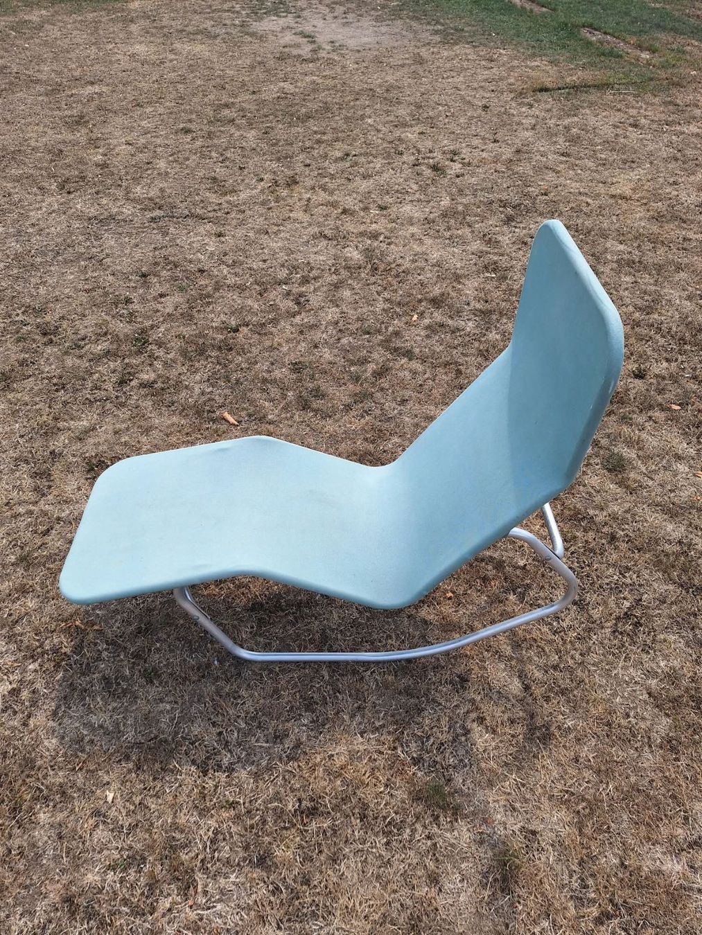 Liegen & Liegestühle: Barwa 1950's chaise – Gebraucht aus Hombrechtikon von Taramo