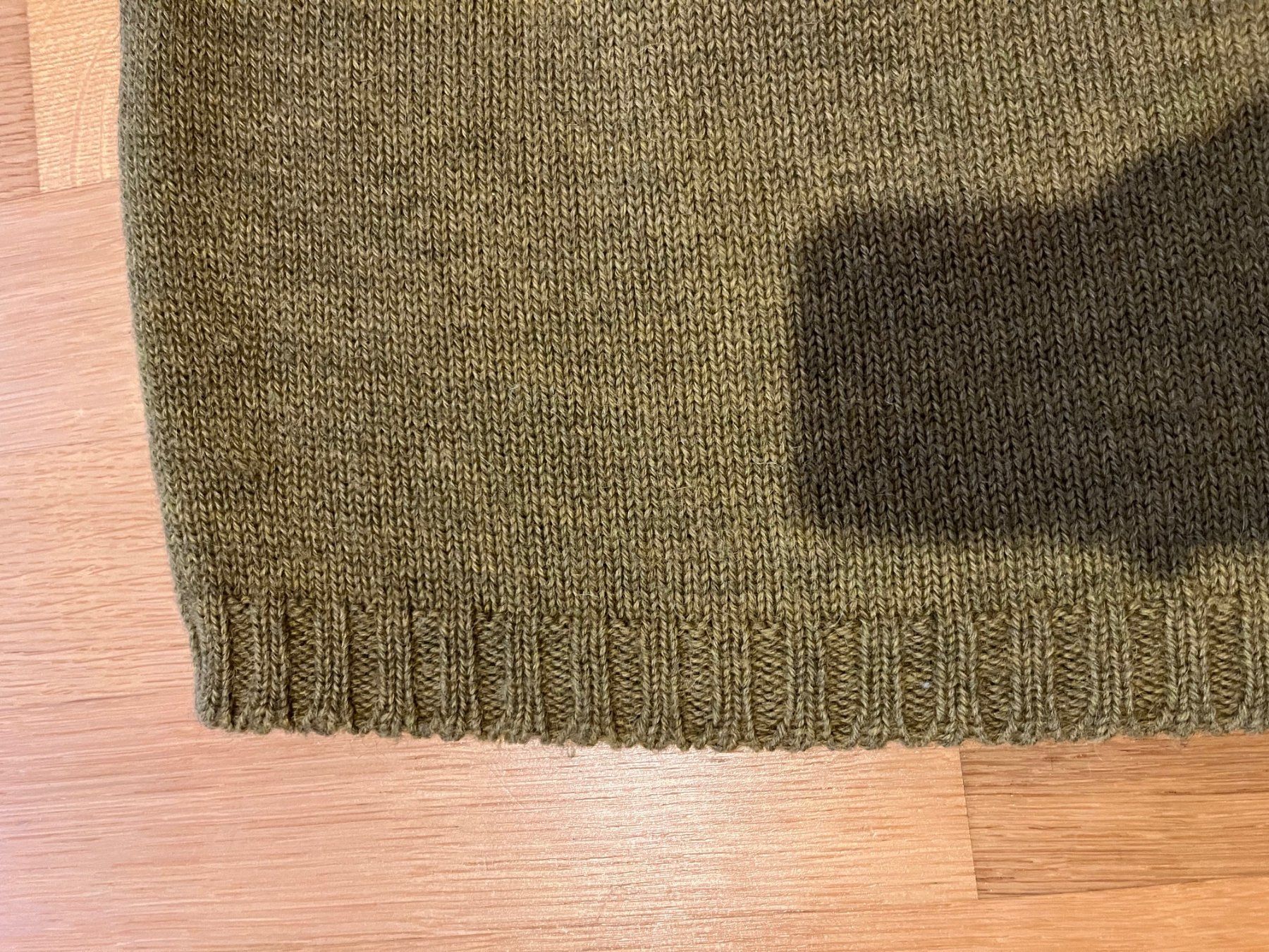 Pullover & Sweatshirts: TOAST Pullover S – Gebraucht aus Luzern von Aleoschli 2