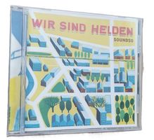 Wir Sind Helden – Soundso  (CD)