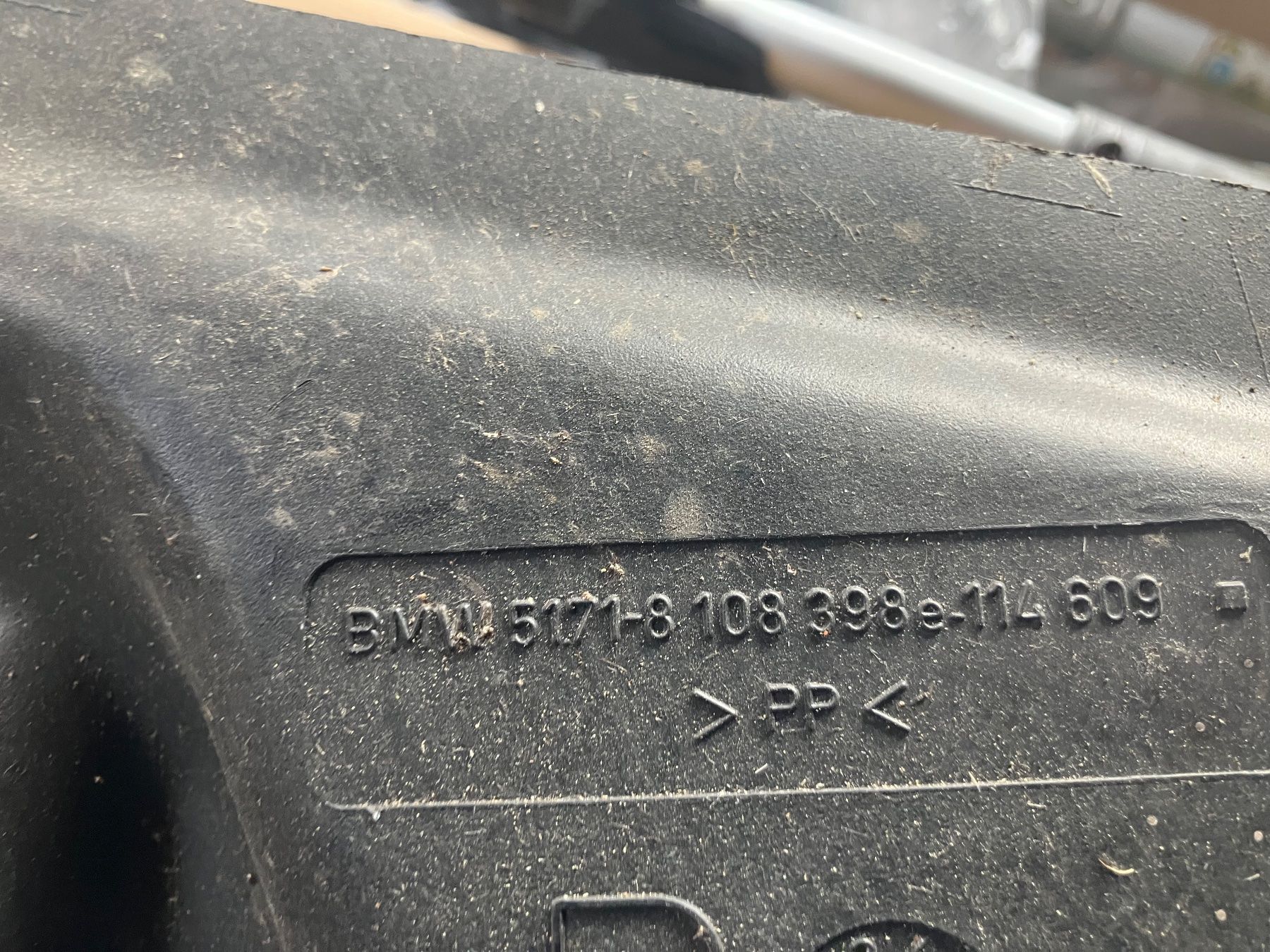 Tutti pezzi di ricambio auto: BMW E36 Ersatzteil Original – Usato da Niederwil AG venduto da bdr_v6jx 1