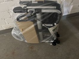Rollator 