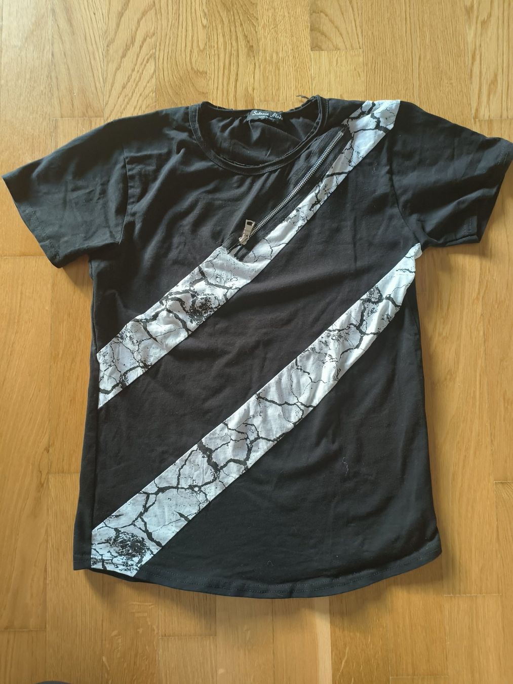 Lotti di vestiti: Shirt's Paket Gr.S – Usato da aarburg venduto da macacito 2