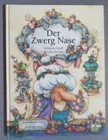 Der Zwerg Nase - Ein Märchen von Wilhelm Hauff