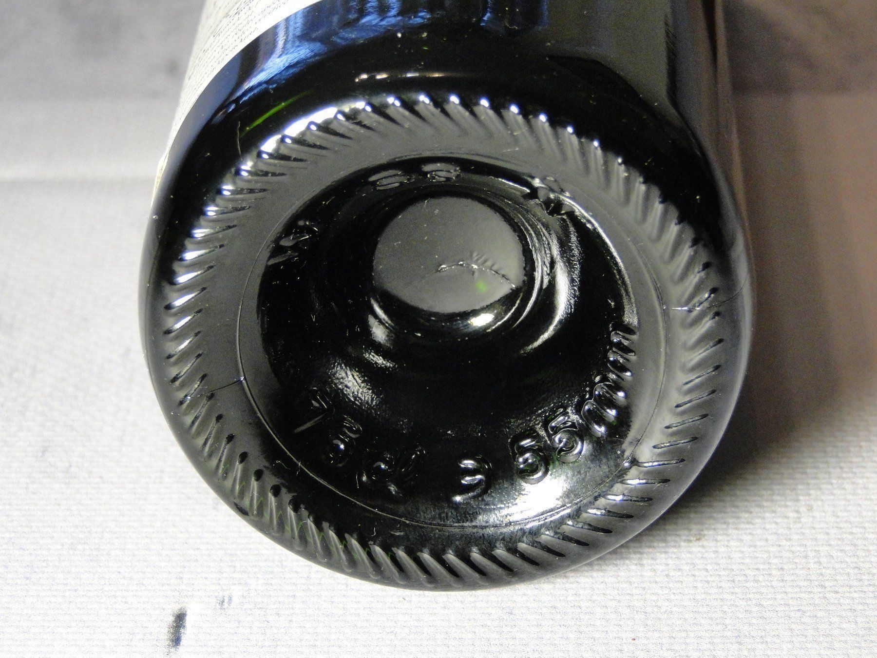 Wein: Rar Chàteau le Grillon 2003er – Neu (gemäss Beschreibung) aus Emmenbrücke von Ulisse-22 4