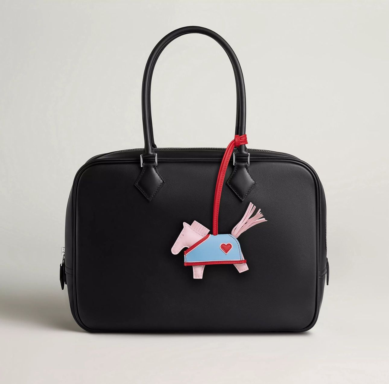 Hermès Portachiavi: Hermes Rodeo Robeo PM charm – Nuovo e nell'imballaggio originale da Kilchberg ZH venduto da cruella 3