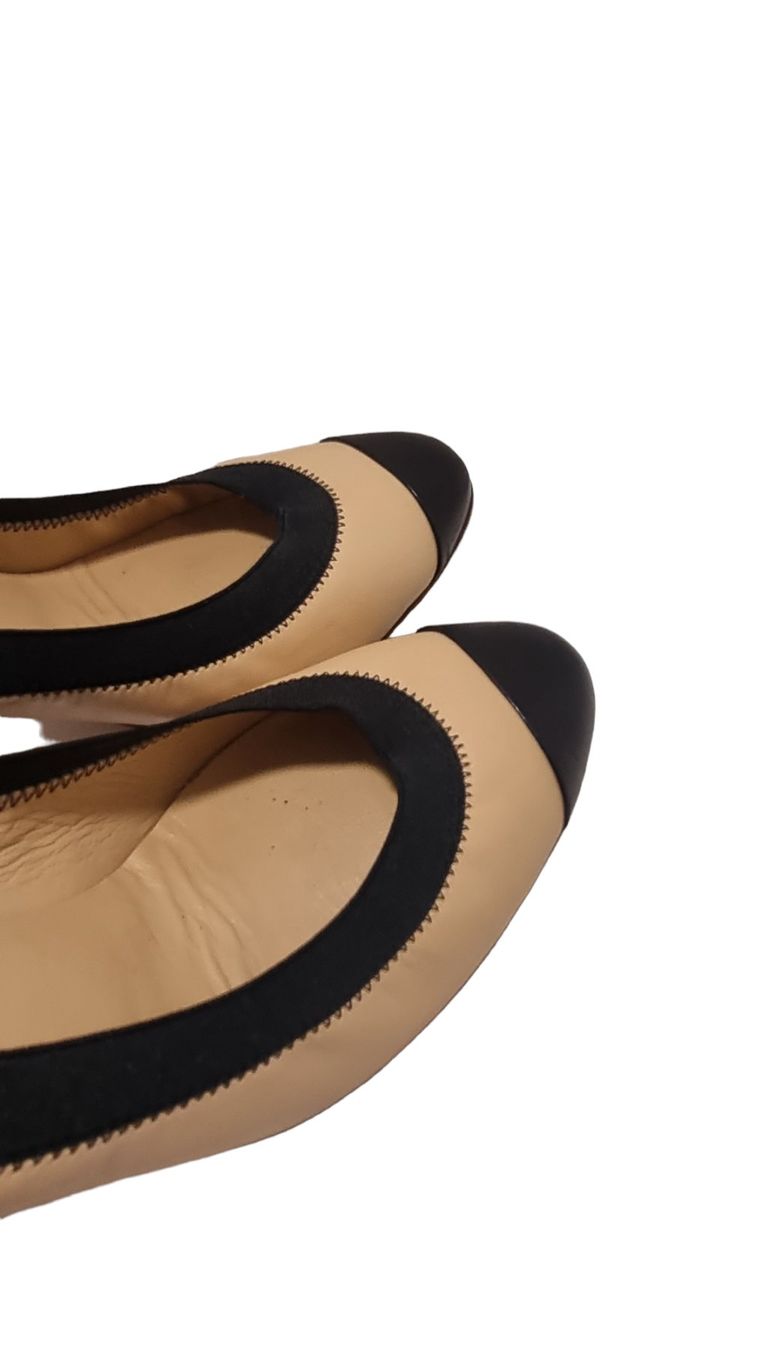 Chanel Scarpe da donna: Chanel Pumps – Usato da Zürich venduto da finesse.shop 8
