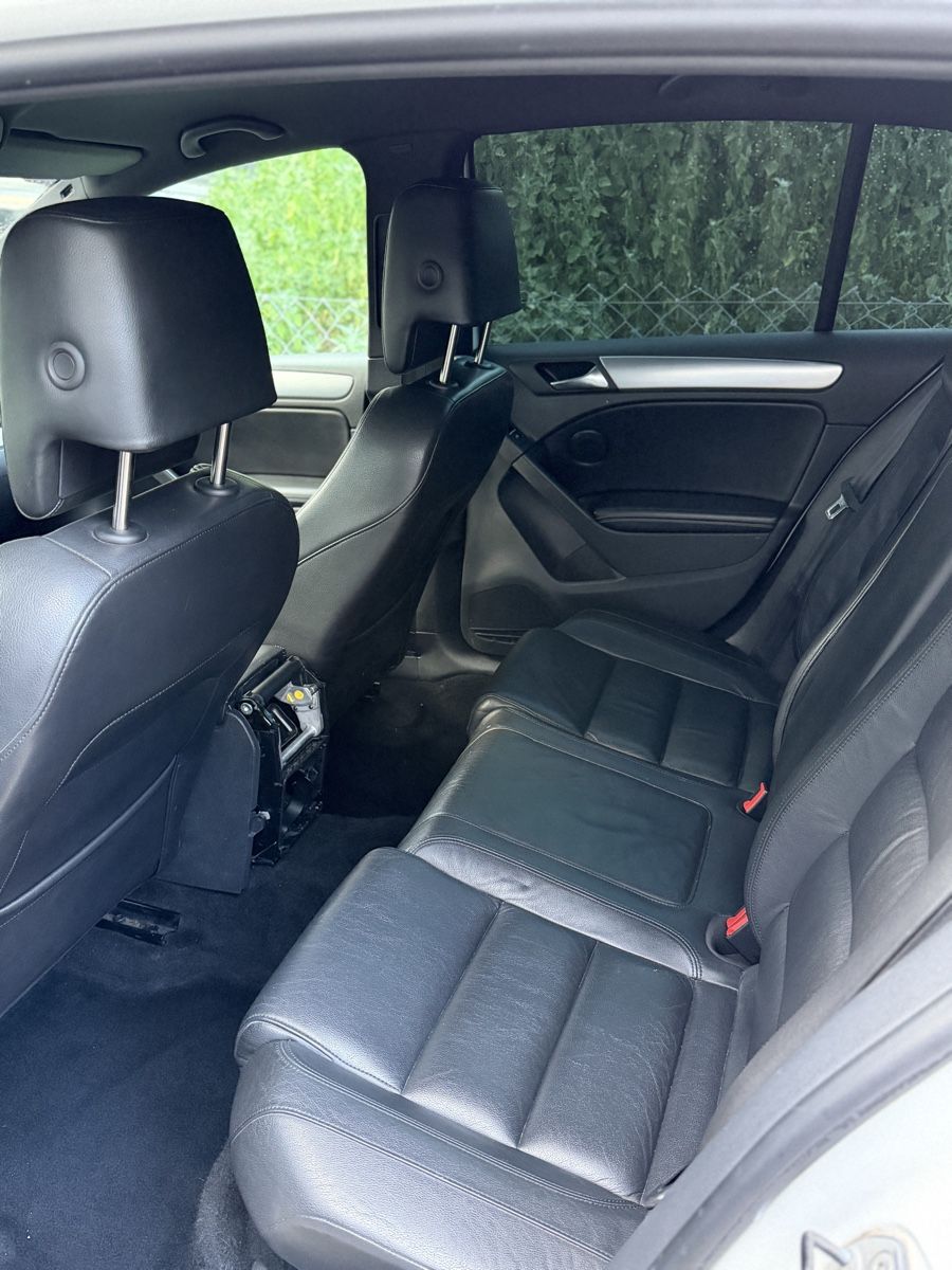 VW Automobili: VW golf 6r – Usato da Monthey venduto da ala_d6dt 7