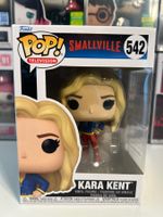 Funko POP! Television Smallville Kara Kent