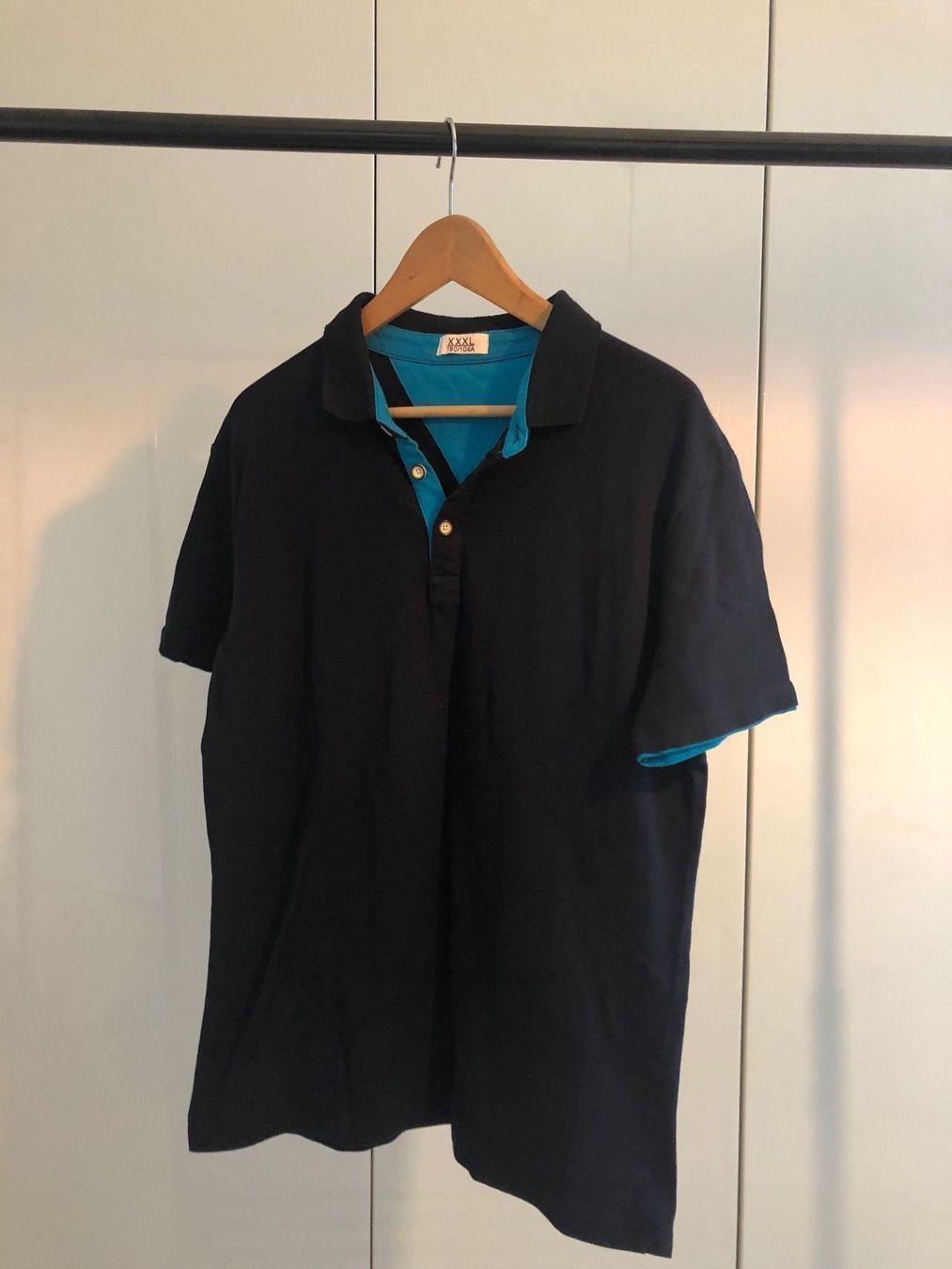 T-shirt: Herren T-Shirt – Nuovo (secondo la descrizione) da Grenchen venduto da iagiag