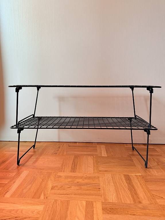Scaffali: Ikea Schuhaufbewahrung (2er Set) – Usato da Arlesheim venduto da schoop.