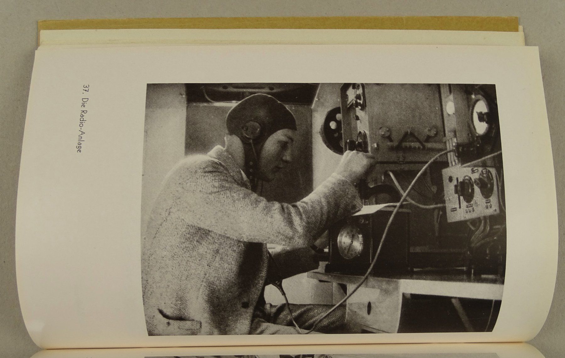 Libri: Do X DAS GRÖSSTE FLUGSCHIFF DER WELT, 1931 – Usato da Grüningen venduto da Kartensammler 6