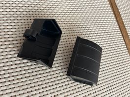 Lego Technik 42053 Paar Baggerschaufel Schaufel