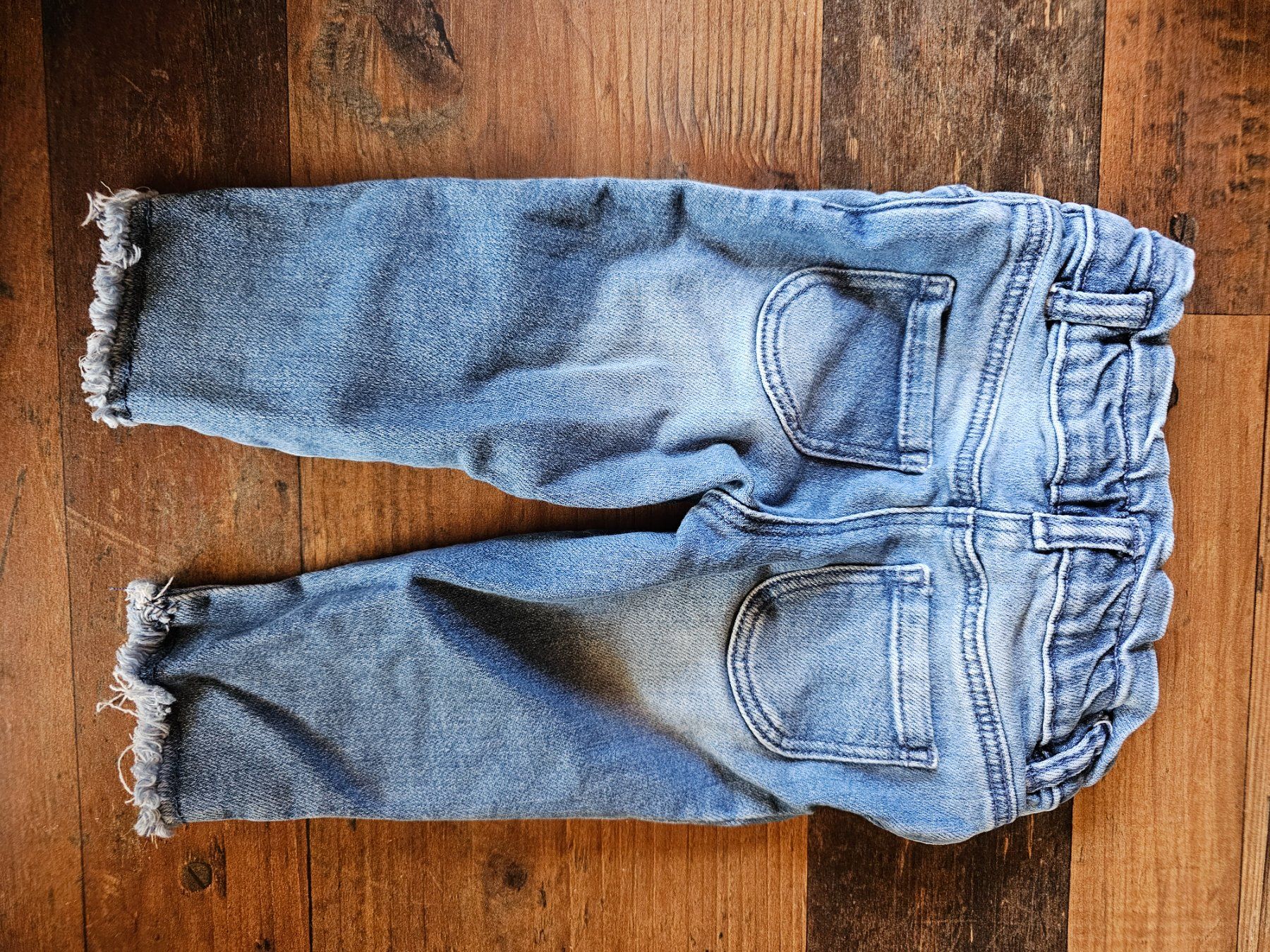 Pantaloni: Hose Jeans Stretch Gr. 80 – Usato da Engi venduto da kat_7zfx 1