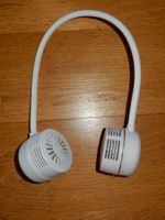 **NACKEN VENTILATOR Weiss - für Bastler**