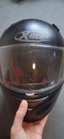 Töffhelm X-lite M