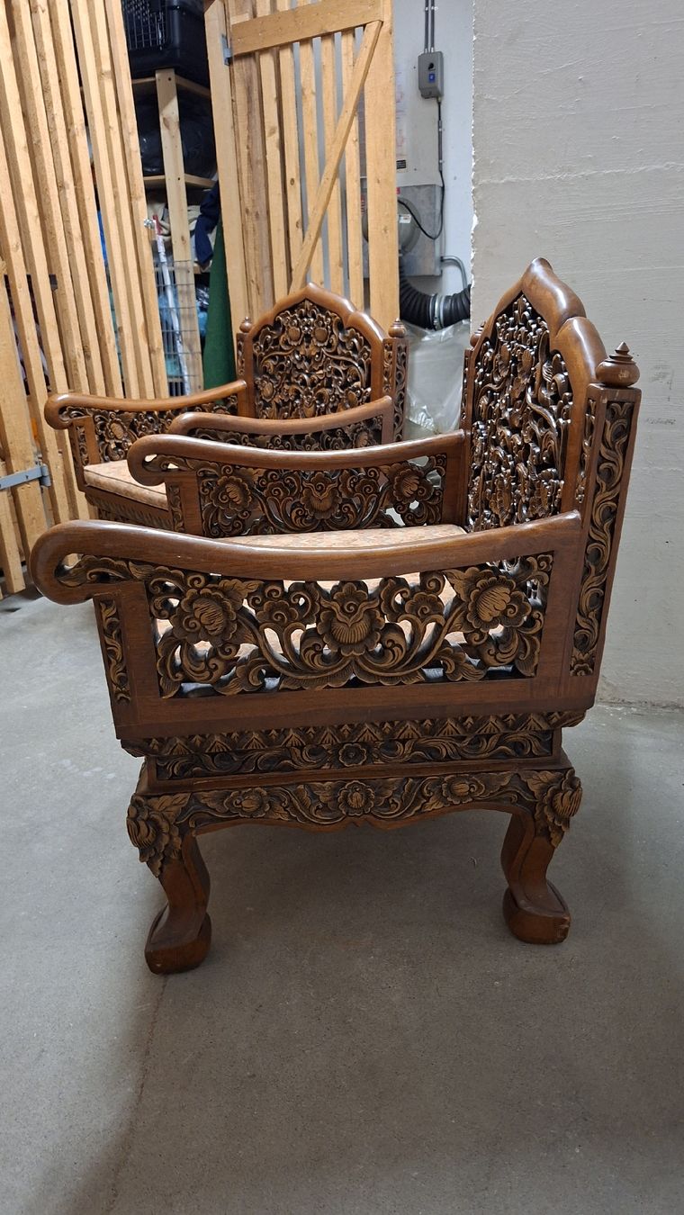 Sessel: Sessel – Gebraucht aus Winterthur von Stanislava02 3