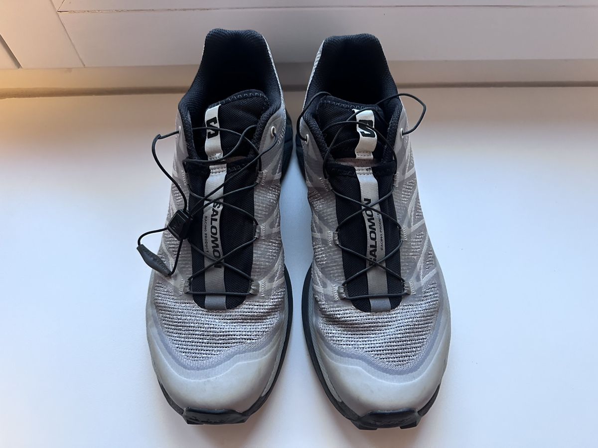 Salomon Herrenschuhe: SALOMON XT-6 Shadow – Gebraucht aus Zürich von son_9rqk 1