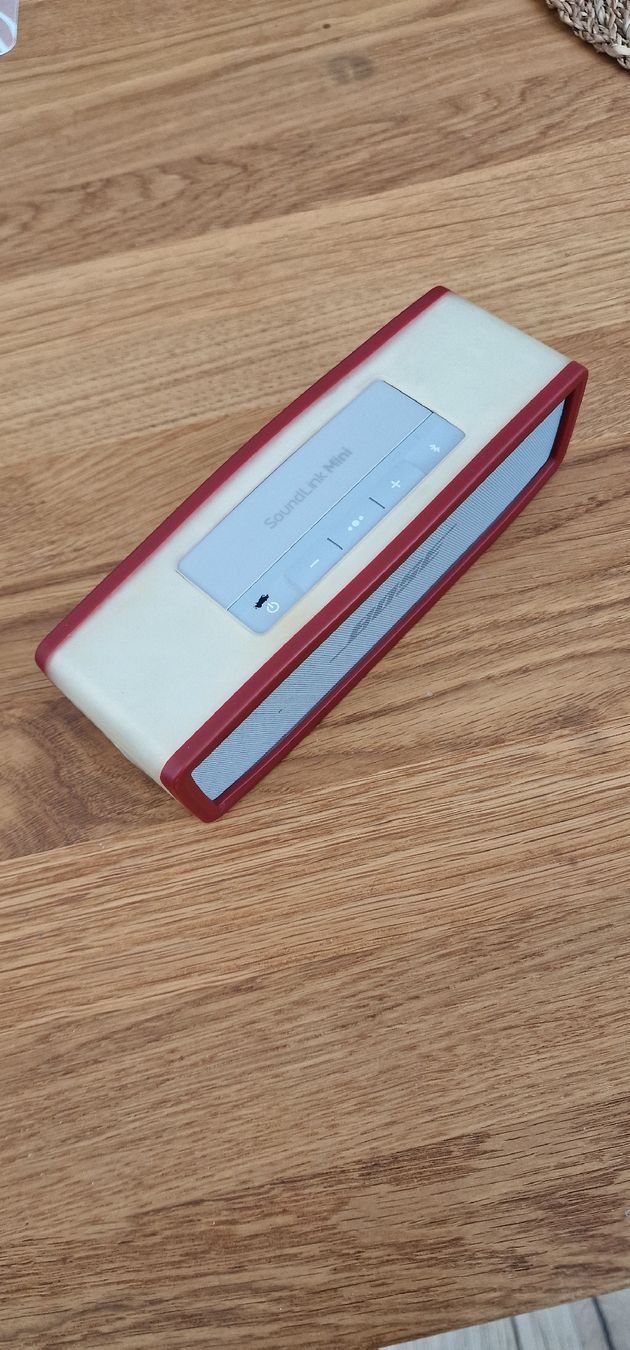 Bose Casse acustiche: Bose SoundLink 2 Mini mit Hülle – Usato da Roggliswil venduto da Bluro90