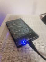 Disque Dur Externe Slim USB 3.0 /500 GB HDD