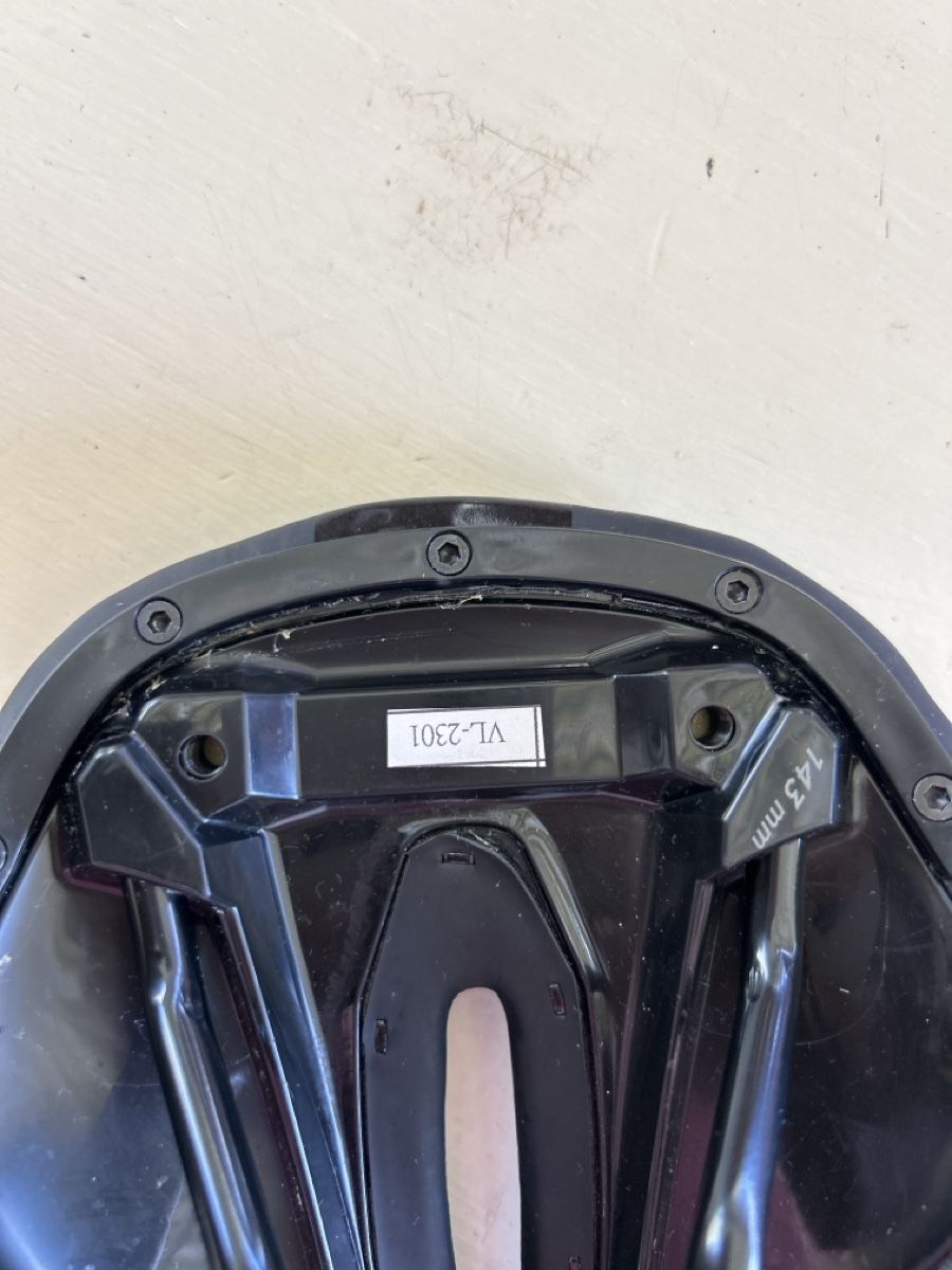 Specialized Pezzi di ricambio: Sattel Specialized mit Griffe neu – Nuovo (secondo la descrizione) da Kirchdorf BE venduto da Stella130 3
