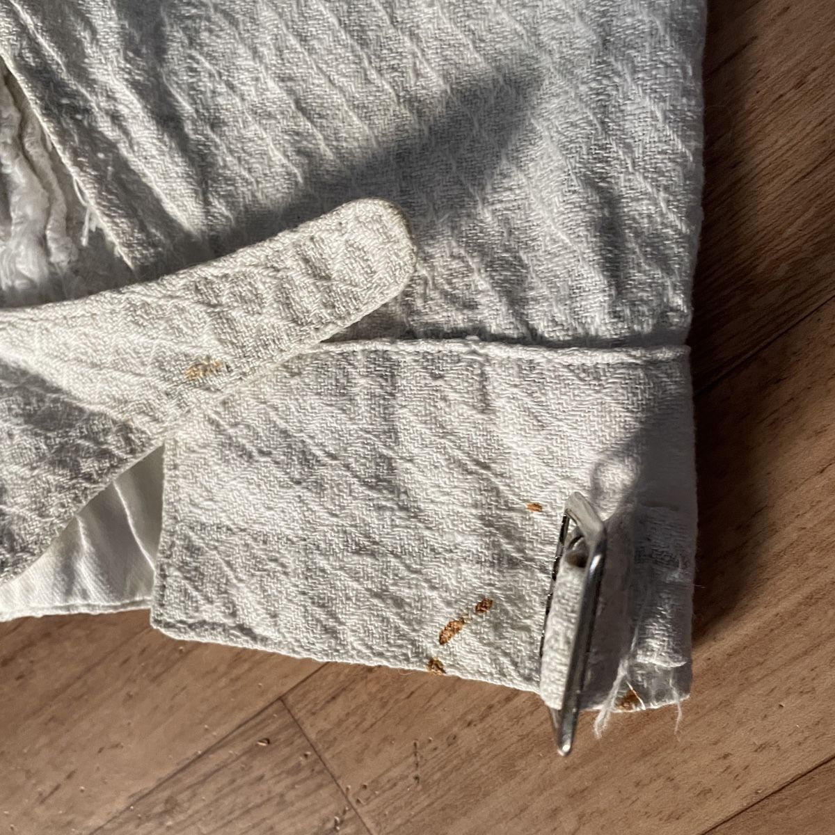 Pantaloni: Vintage 1930s American Golf Plus Four Knickerbockers – Usato da Zürich venduto da MISSYS-WONDERBAG 5