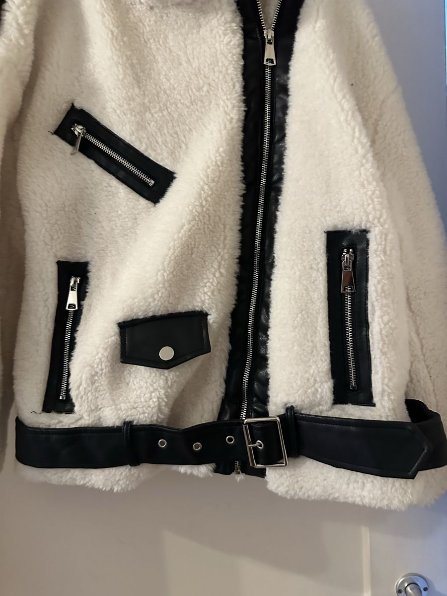 Giacche: Damen Teddyjacke Gr/S  – Nuovo (secondo la descrizione) da Basel venduto da Ivana_4 7