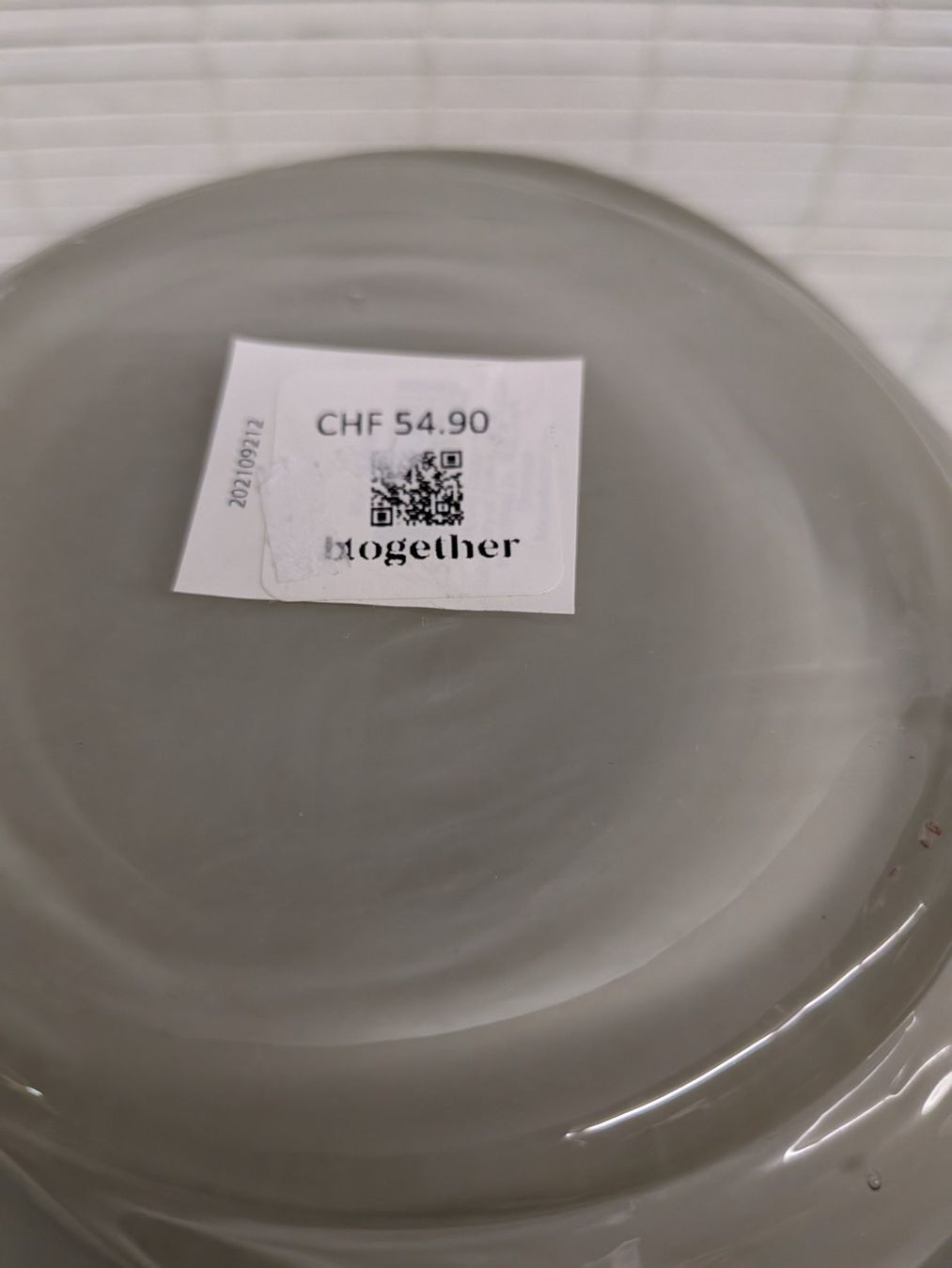 Vasi & Recipienti: Vase, Glasvase – Usato da Emmen venduto da magelan 7