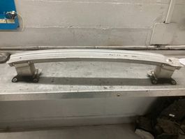 Audi A4 8W Stosstangenträger Hinten Verstärkung