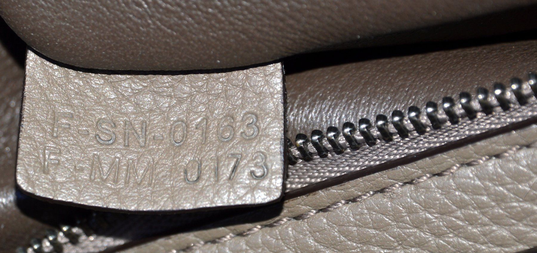 Celine Borse da donna: Céline Trapèze Tasche / sac – Usato da Collonges venduto da Auganien 8
