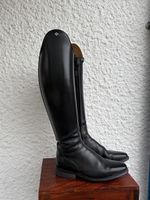 Neuwertige Deniro Bellini Dressurstiefel