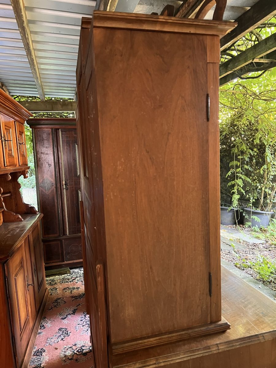 Büffets: Antike Buffet /Schrank (212) – Gebraucht aus Glattfelden von maa_qcj8 2