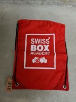 Sportsack rot - Boxmaterial Marke SBA NEU!