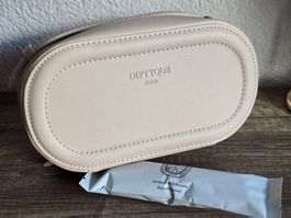 Diptyque Amenity Kit Necessaire Damen beige