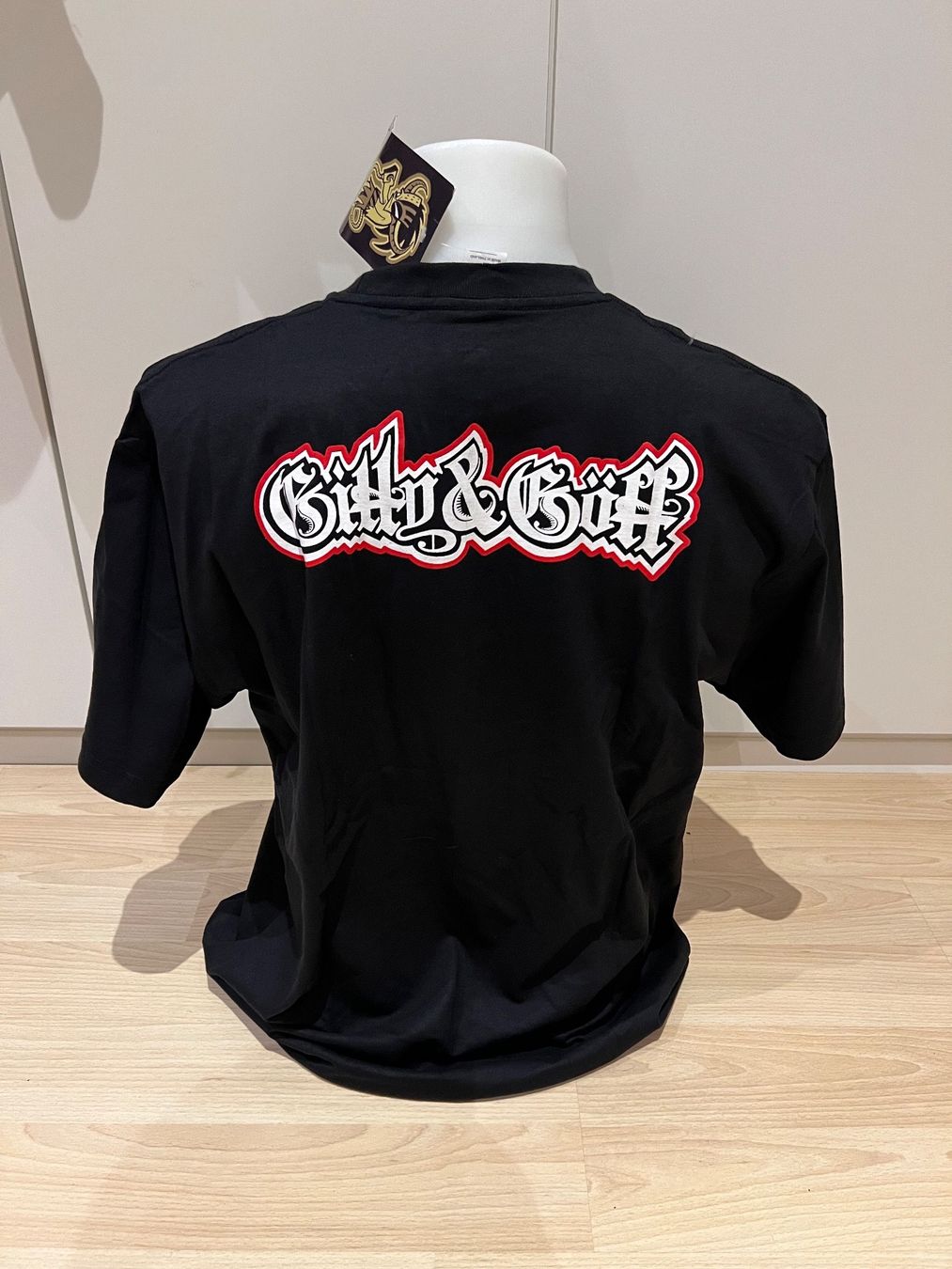 T-shirts: T-Shirt Neo Gr. L NEU – Neuf avec emballage d'origine à Schindellegi par netcrack13 1