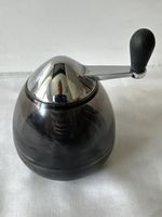 Nussknacker Handkurbel Nussmühle CONRAN Vintage Rarität