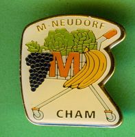 MIGROS  CHAM