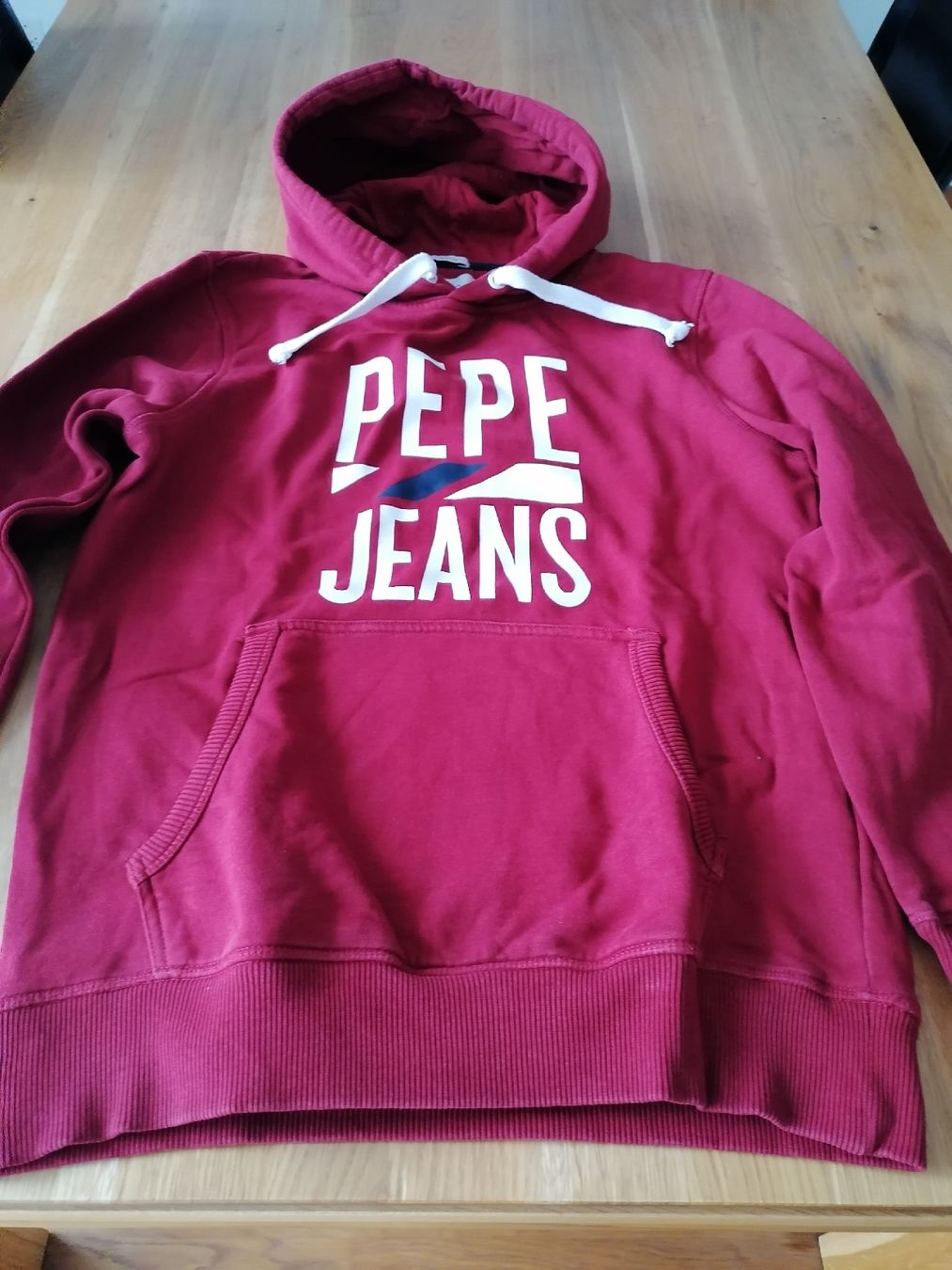 Pepe Jeans Pulls & Sweat-shirts: Pullover Pepe Jeans  – D'occasion à Adliswil par Romanista1927 7