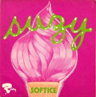 Softice Vinyl Single von 1971 (Swiss Group)