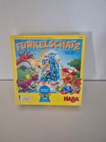 Funkelschatz - HABA Kinderspiel
