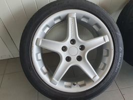 Steinmetz OZ Zafira A, Vectra Signum