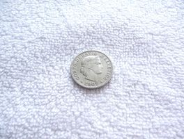 20 centimes/rappen 1907