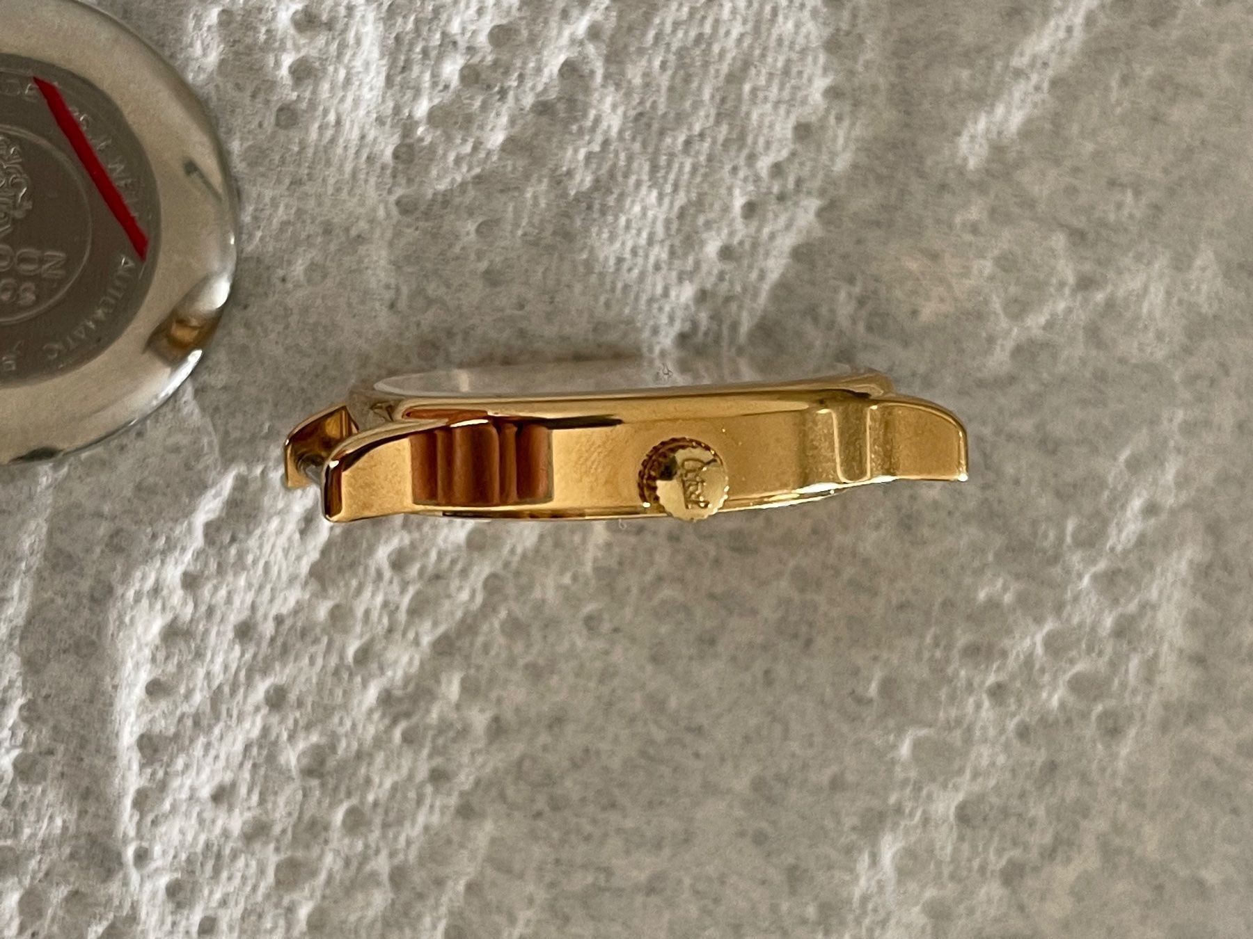Sandoz Orologi: Boîte de montre Sandoz – Nuovo (secondo la descrizione) da le locle venduto da fajoca 1