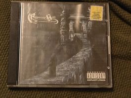 Cypress hill - III Temple of Boom (spécial + DJ Muggs CD )