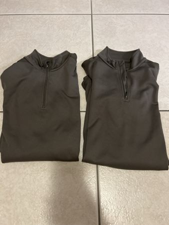 Schweizer Armee Rollshirt / Gnägi 06