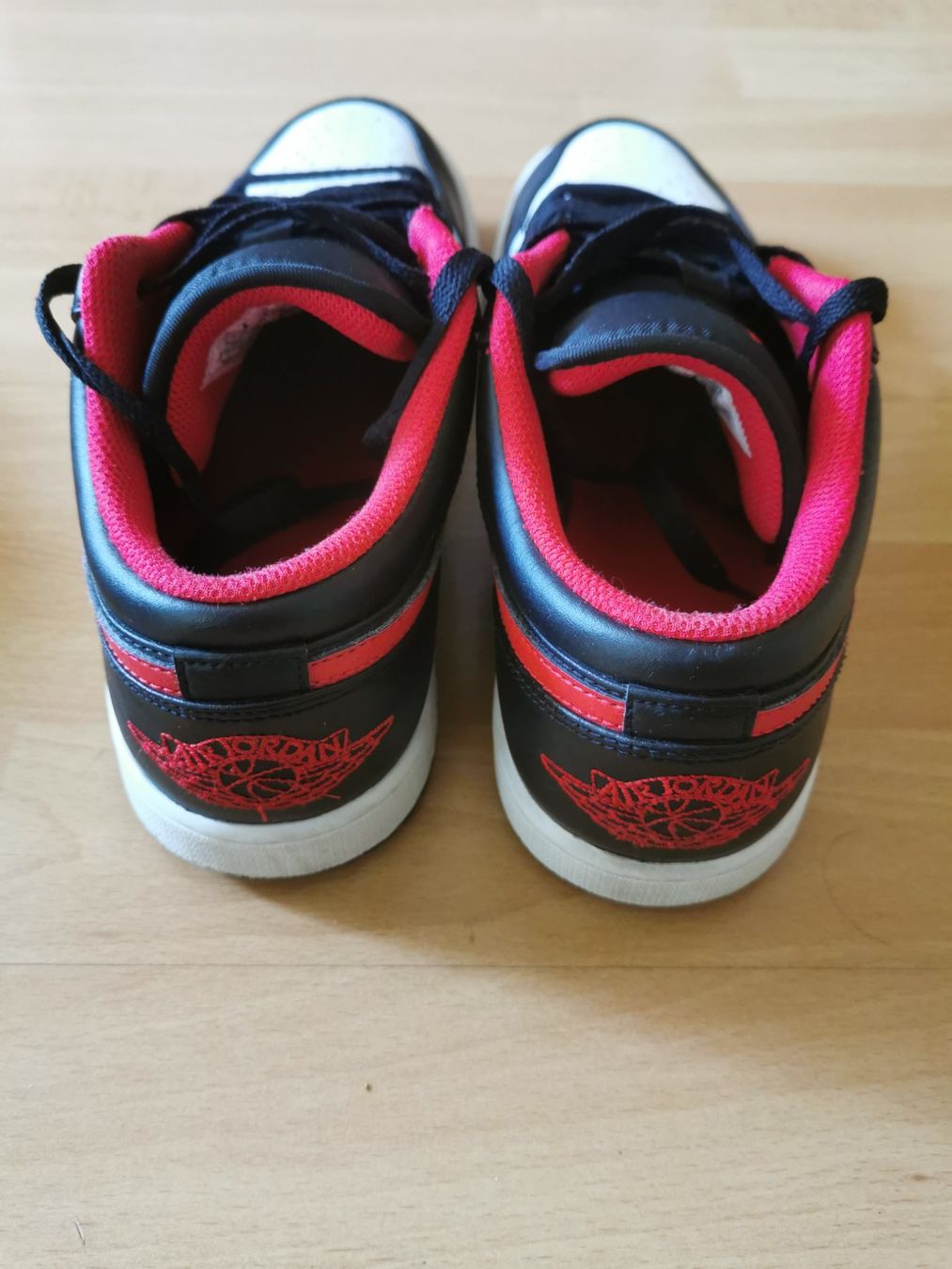 Jordan Scarpe da uomo: Original Air Jordan 1 Low, Grösse 42 – Usato da Hefenhofen venduto da jap.car 2