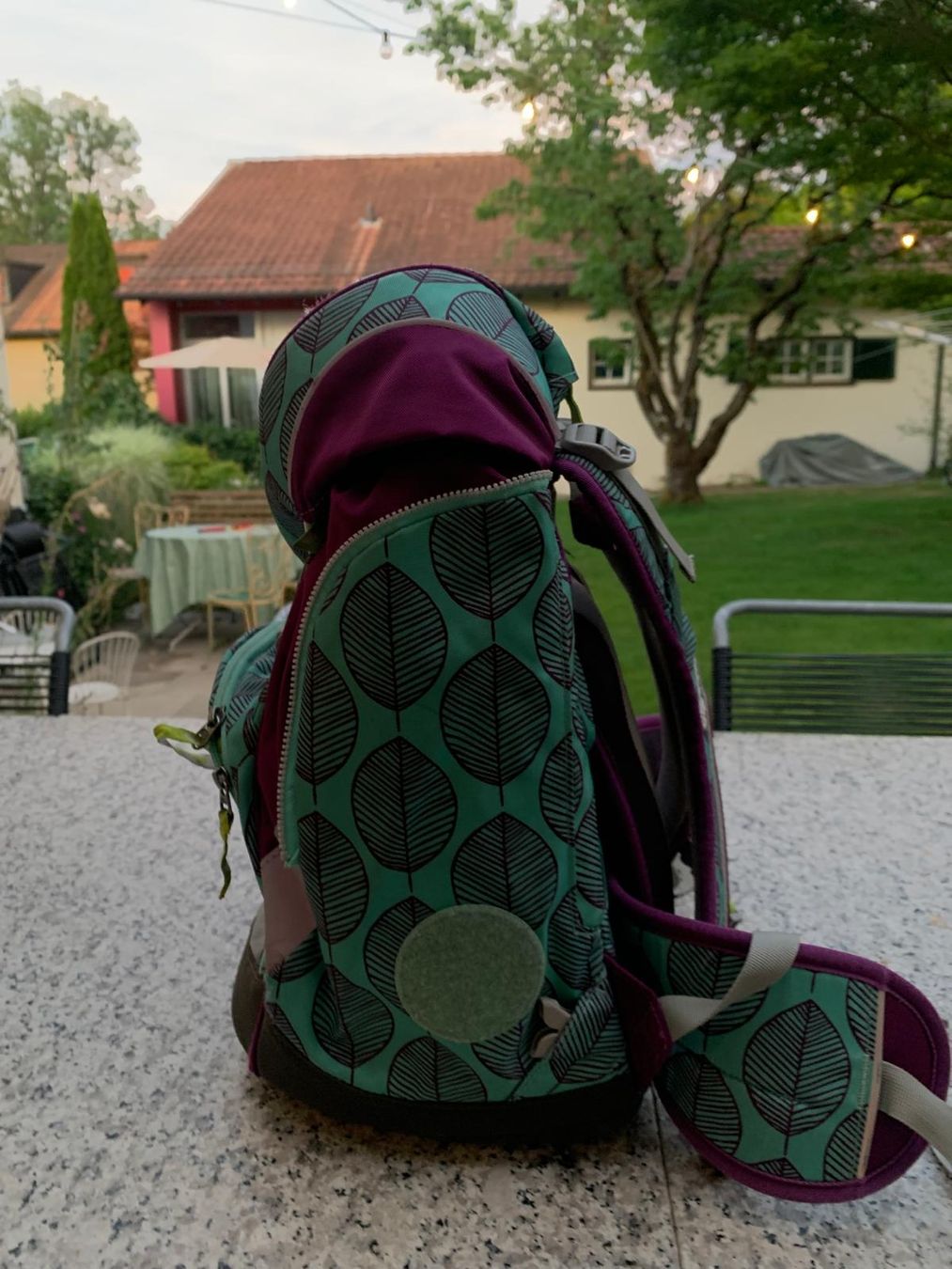 Ergobag Sacs & sacs à dos: Ergobag Schulthek – D'occasion à Zürich par Matba 9