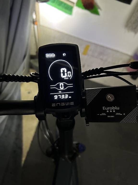 Biciclette: Engwe 2.0 pro  – Usato da Sagno venduto da MattiaFerro27 2